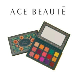 ACE BEAUTÉ  Nostalgia Palette